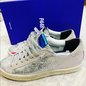 Sold!!                     Women’s P448 Sneakers!!